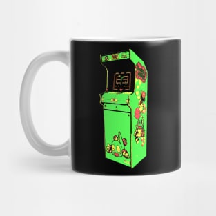 Bubble Bobble Retro Arcade Game 2.0 Mug